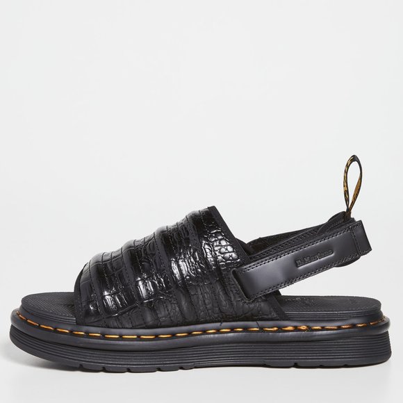Dr. Martens x Suicoke Mura Croc Sandals main image 5